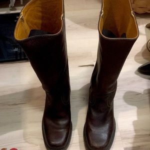 Frye Campus Boot 14L